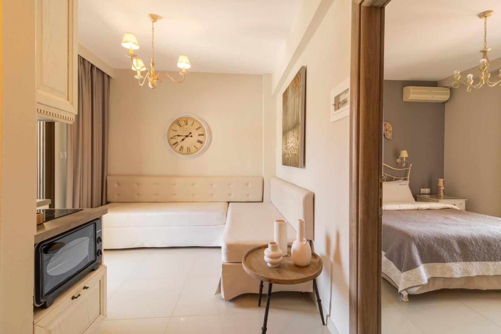 Kassandrinos Apartments Apostolos Nikiti  Exteriör bild