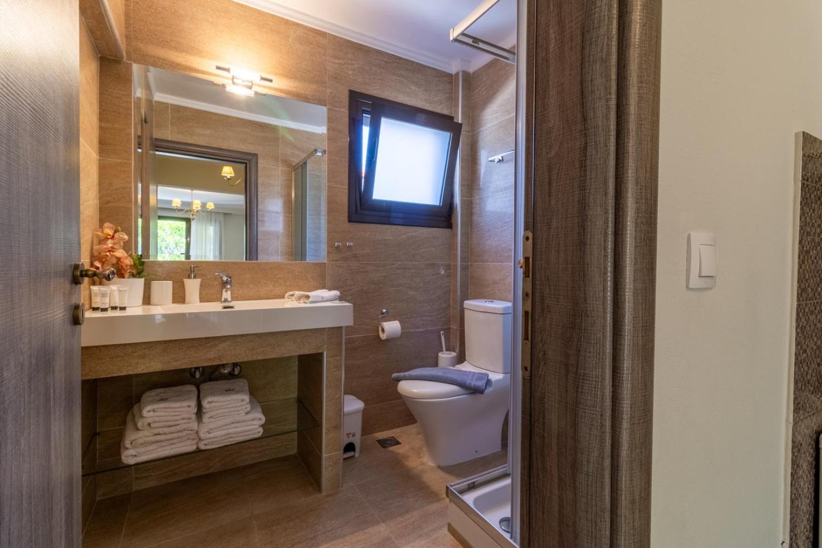 Kassandrinos Apartments Apostolos Nikiti  Exteriör bild
