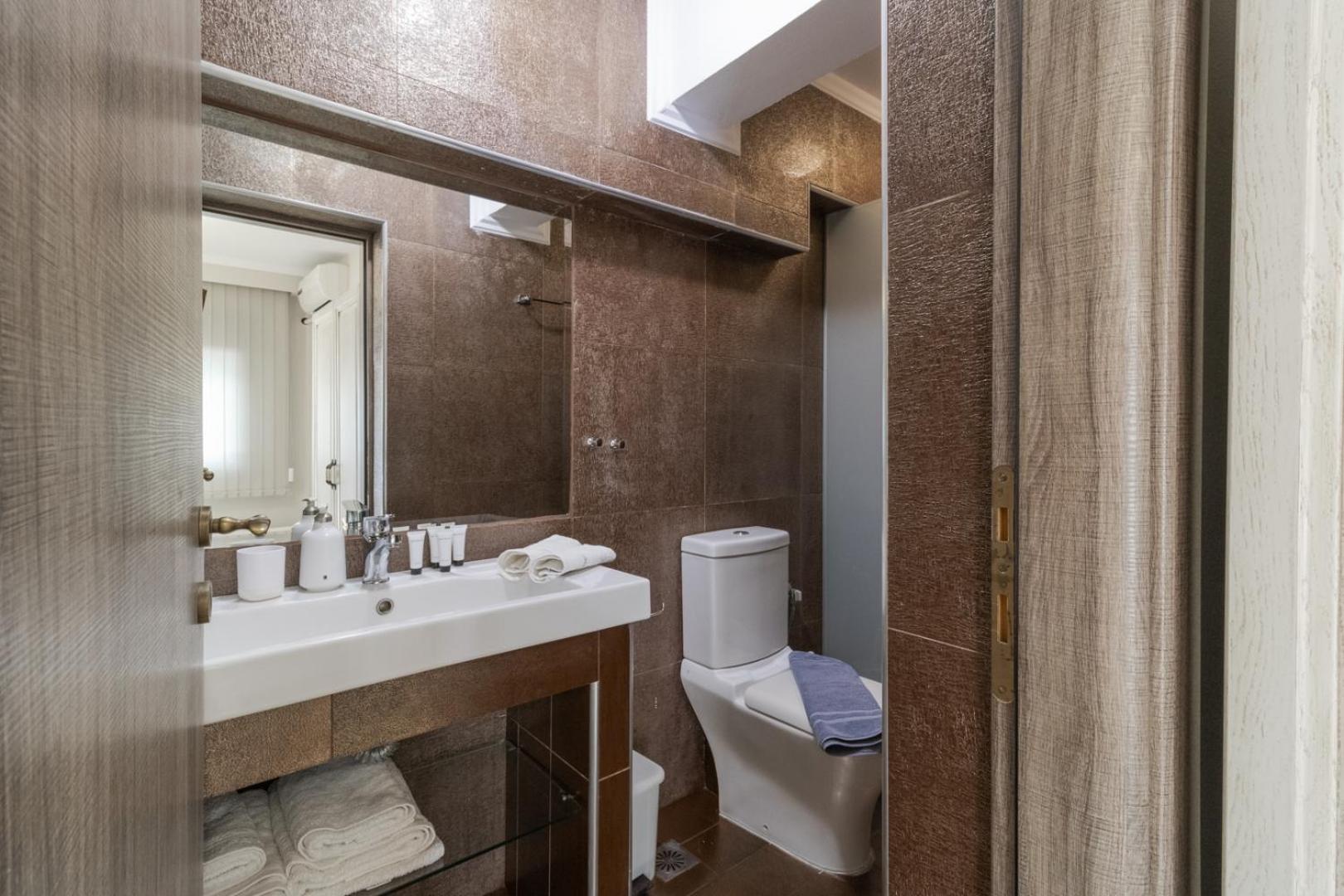 Kassandrinos Apartments Apostolos Nikiti  Exteriör bild